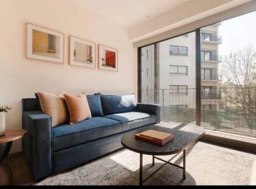 Departamento de 2 habitaciones, Cuauhtémoc · Vive Céntrico y Cool