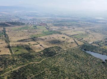 Terreno / Lote · 20000ha · Terreno en Rancho o Rancheria Santa Cruz