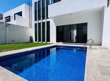 Casa de 4 habitaciones, Cuernavaca · Casa Nueva Lomas de Cuernavaca