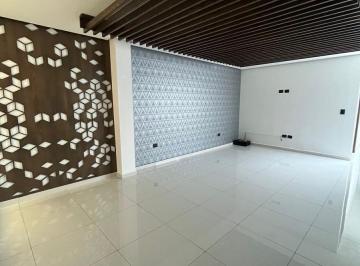 Departamento · 100m² · 2 Recámaras · 2 Estacionamientos · Departamento Amueblado Al Norte en Bosques