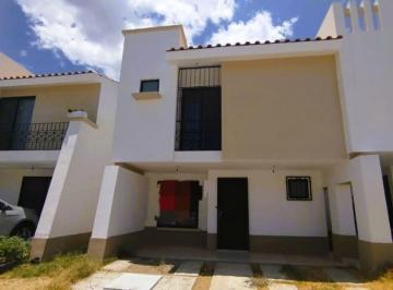 Casa de 3 habitaciones, León · Casa en Renta en Fraccionamiento Muna, León, Guanajuato