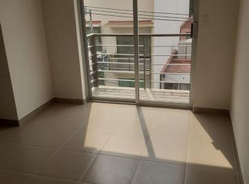 Departamento · 60m² · 2 Recámaras · Renta Departamento en Portales Sur Alcaldía Benito Juárez