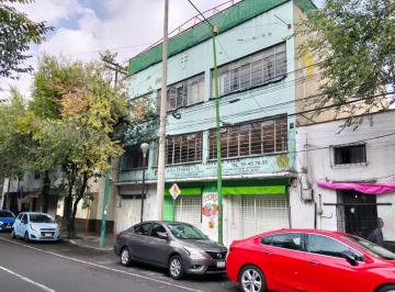 Bodega comercial , Cuauhtémoc · Bodega en Primer Piso