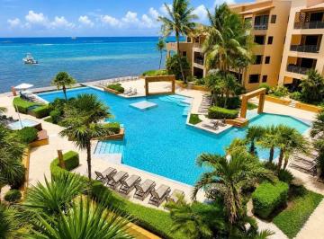 Departamento · 99m² · 2 Recámaras · Departamento en Playa del Carmen Centro