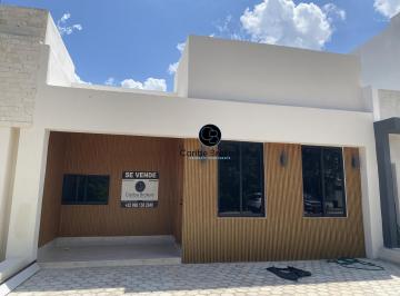 Casa · 2 Recámaras · Casa en Residencial Río