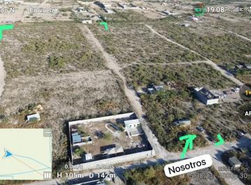 1 · Terreno en Venta en García, Nl