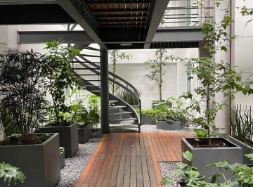 Departamento de 2 habitaciones, Cuauhtémoc · Extraordinario Departamento Junto a Condesa Cerca de Todo