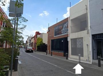 Edificio · 450m² · Edificio en Venta en Zona Centro - (4)