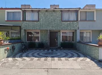 Casa en condominio · 165m² · 3 Recámaras · 2 Estacionamientos · Casa en Venta en Colonia Independencia en Toluca, Estado de México | Amplia, Segura y con Excelente