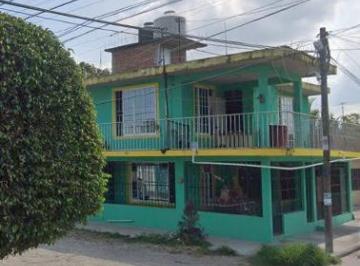 Casa · 182m² · 3 Recámaras · Casa Zona Poniente de Poza Rica, Veracruz - (4)