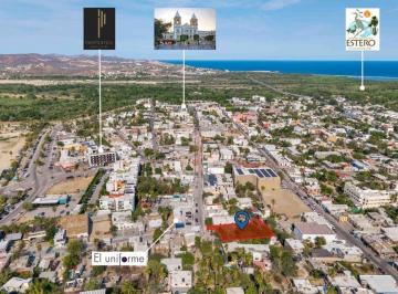 Terreno comercial · 942m² · Commercial Land Ignacio Zaragoza L25 Mza 41, San Jose del Cabo - (4)