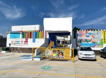 Oficina · 370m² · 6 Estacionamientos · Venta de Preescolar con Todos Los Permisos y Totalmente Equipada Queretaro - (4)