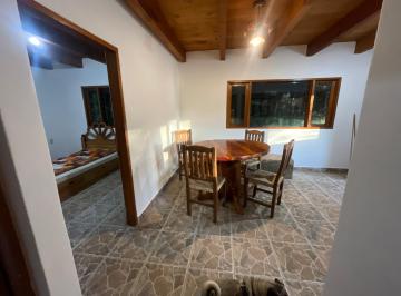 Casa · 80m² · 2 Recámaras · Casa en Renta - (4)