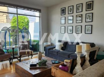 Casa · 234m² · 3 Recámaras · 2 Estacionamientos · Casa en Renta en Lomas de Memetla - (4)