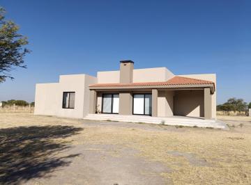 Casa · 273m² · 3 Recámaras · Casa de Campo en Venta a Solo 15 Minutos de La Ciudad de Durango - (4)