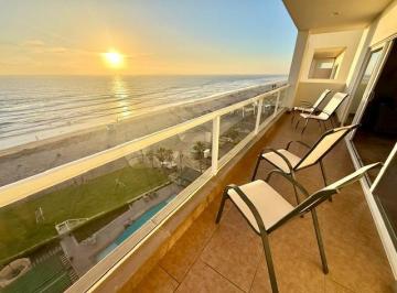 Departamento · 128m² · 2 Recámaras · 2 Estacionamientos · Vive Frente Al Mar en Rosarito | Condominio Amueblado con Vista Al Pacífico - (4)