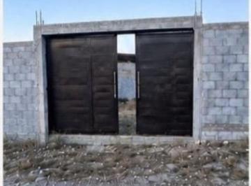 Terreno / Lote , Arteaga · Terreno en Venta en Arteaga