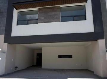 Casa de 3 habitaciones, García · Casa en Venta Cumbres Alcazar