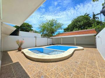 Casa de 3 habitaciones, Mérida · Casa en Venta de 1 Planta en Conkal Pueblo en Mérida, Yucatán