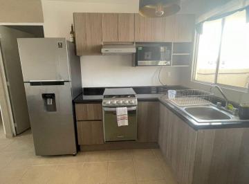 Departamento de 2 habitaciones, El Marqués · Departamento Amueblado en Renta en Real Sólare El Marqués