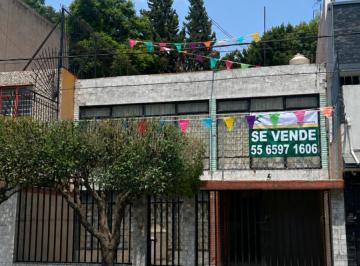 1 · Casa en Jardin Balbuena/