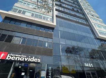 Departamento de 2 habitaciones, Benito Juárez · Departamento en Capitolia Tlalpan