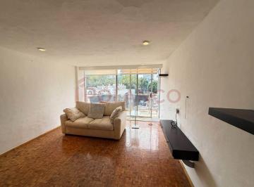 Departamento de 2 habitaciones, Miguel Hidalgo · Rento Depto Semi Amueblado en Col. Polanco Cdmx