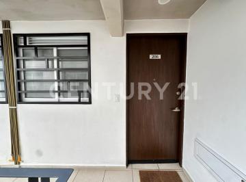 Departamento · 53m² · 2 Recámaras · 1 Estacionamiento · Departamento en Renta, Colonia Moctezuma 2a Secc. Venustiano Carranza, Cdmx