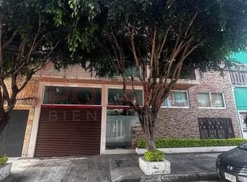 Departamento de 2 habitaciones, Benito Juárez · Rento Depto con Roof Privado en La Portales Sur