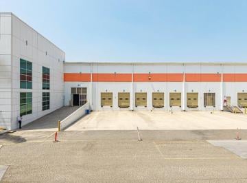 Nave industrial , Tijuana · Nave Industrial en Renta Héctor Terán Terán Col. Centenario Tijuana, B. C.