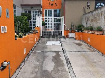 Casa · 67m² · 2 Recámaras · 1 Estacionamiento · Venta Casa Real Atizapan con Vigilancia 11400