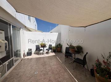 Casa de 2 habitaciones, El Marqués · Casa en Venta Estudio Planta Baja, Zakia Querétaro