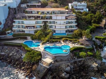 Departamento de 3 habitaciones, Acapulco de Juárez · Penthouse en Venta en Acapulco