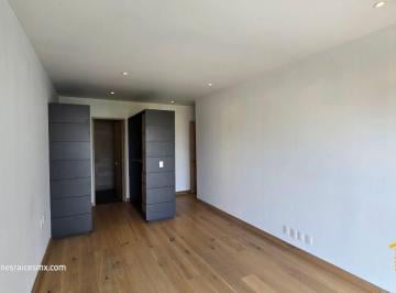 Departamento de 2 habitaciones, Cuauhtémoc · Hipódomo | Departamento en Renta | 2 Recámaras | 2 Baños | 2 Estacionamientos | Interior | Iluminado