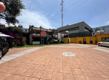 Casa de 4 habitaciones, Alvaro Obregón · Casa en Venta en Olivar de Los Padres