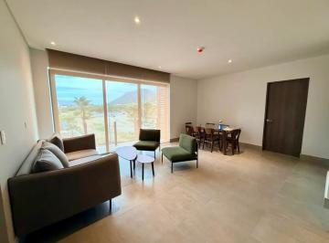 1 · Departamento en Renta Boreal Valle Oriente