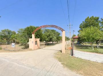 1 · Terreno Campestre en Venta Fracc. Campestre San Felipe, Cadereyta Jimenez, Nuevo Leon