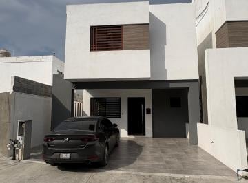 Casa de 3 habitaciones, Apodaca · Casa en Renta – Estancias de Valle de Plata, Apodaca, Nuevo León