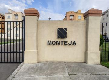 Departamento de 2 habitaciones, Huejotzingo · Departamento de 47 m² con 2 Habitaciones en Venta en Real Segovia Huejotzingo Puebla