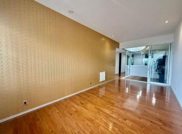 Departamento de 2 habitaciones, Cuajimalpa de Morelos · Departamento en Renta Sobre Secretaría de Marina, Bosques de Las Lomas