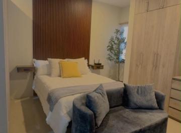Departamento de 1 habitación, Tampico · Loft Amueblado