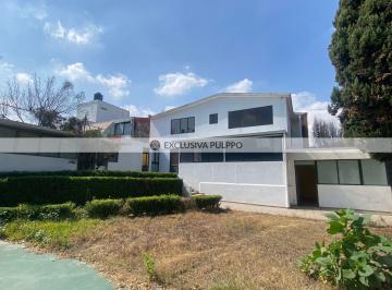 pulppo_acm · Casa en Renta en Insurgentes Cuicuilco