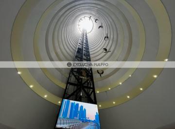 Torre Moscati.jpg · Oficina en Venta en Juriquilla Santa Fe