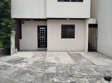 Casa de 3 habitaciones, Apodaca · Casa en Renta en Acanto Residencial Apodaca