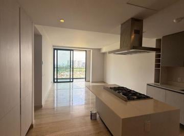 Departamento · 135m² · 2 Recámaras · 2 Estacionamientos · Departamento Renta Torre Emile Acuarela Zona Real Piso 8