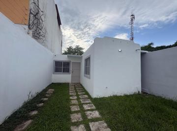 Casa · 66m² · 2 Recámaras · 2 Estacionamientos · Casa - Fraccionamiento Puente Moreno