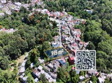 Terreno / Lote · 915m² · Terreno 3 Frentes en Esquina · 915 m² · Col. Emiliano Zapata - Xalapa, Ver.