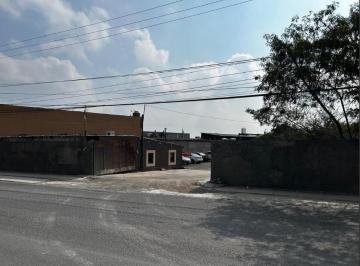 Terreno / Lote · 8148m² · Terrenoterreno en Venta en Av López Mateos, San Nicolás de Los Garza, Nuevo León.