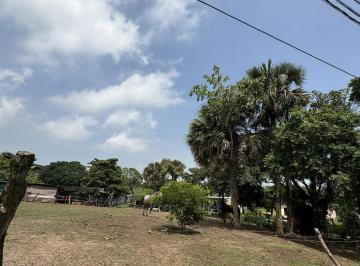 Terreno / Lote · 819m² · En Venta Terreno Campestre en La Aguada, en Esquina y con 819 m²