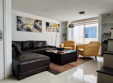 Departamento · 225m² · 3 Recámaras · 3 Estacionamientos · Departamento en Venta en Division del Norte Lomas de Memetla
